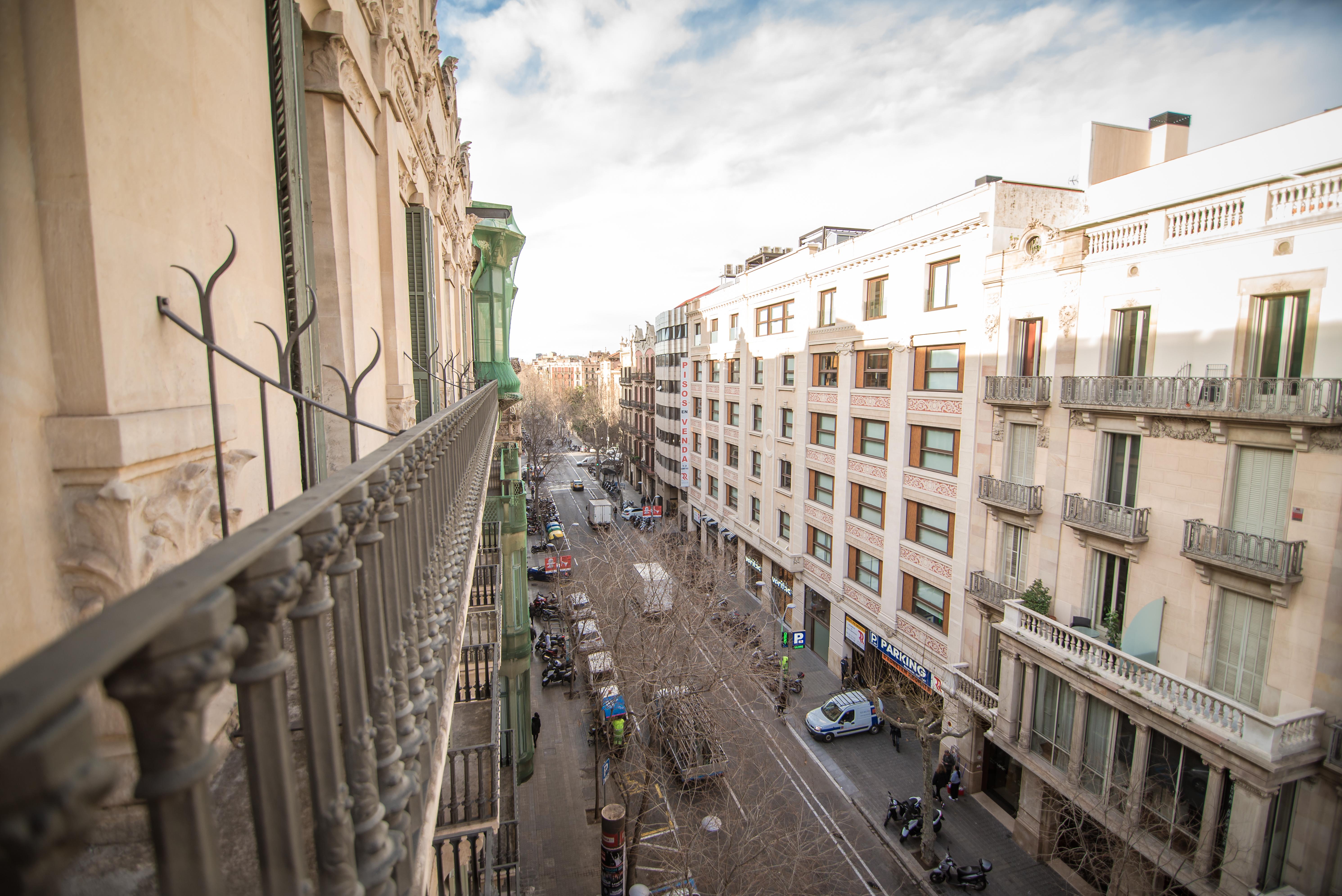 Petit Palace Museum, Barcelona